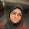 Shazna Abdurahiman