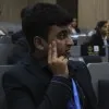 Rudranil Saha