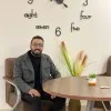 Ahmed Shehab