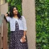 Swathi Sridharan