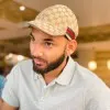 RAJESH RANJAN