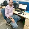 Suraj Tiwari