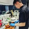 Adrian Chau