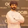 Yousuf Al Busaidi