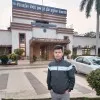 Dhanuj kumar