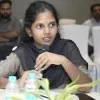 Sirisha Subhramanya