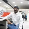 Bandi Leelakrishna