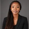 Sibulele Qwede