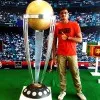 Aniket Panday