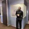 Thobisani Ndlovu