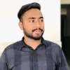 Nitin Agrahari