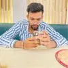 Tushar Sharma