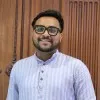 Pratik Dey