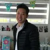 Wayne Huang