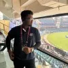 Siddhant Mahadik