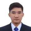Mark Dominic Boquio