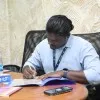 Bharathakumar