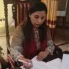 Fauzia Akhtar