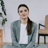 Svetlana Sharonova