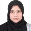 Aida Shazrin
