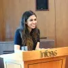 Anthia Dsouza