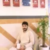 Farman Ali