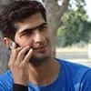 Farrukh jibran