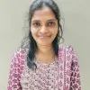 Geethika Miryala