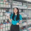 Glenda Dang