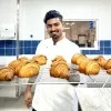 Anoop CR7