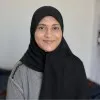 Ameena Sherin SR