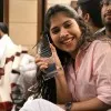 Anushri Dhote