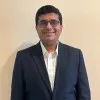 Nikhil Manda