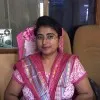 Megha Marfatia