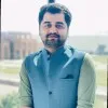 Ali Raza shah