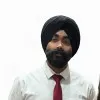 Simarpreet Singh
