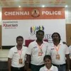 Prawin Kumar