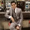 Sheraz Ahmad Khan