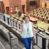 Dina Chehab