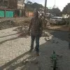 gilbert chomba