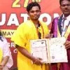 Sumanth Kanth