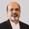 Ashok Shettar