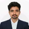 CA Robin Saju