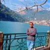 Rohit Ojha