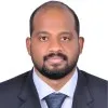 Jiju Thomas