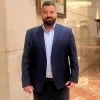 Massoud Ibrahim