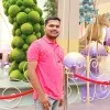 Sambit Kumar Sabata
