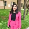 Krishnapriya Sivaprasad