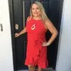 Amy Bourisaw