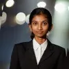 DHARSHINI KAMARAJ